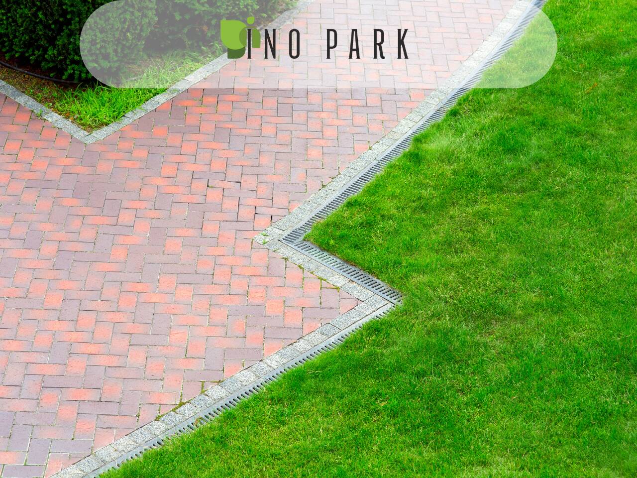 Дренажни системи за двора