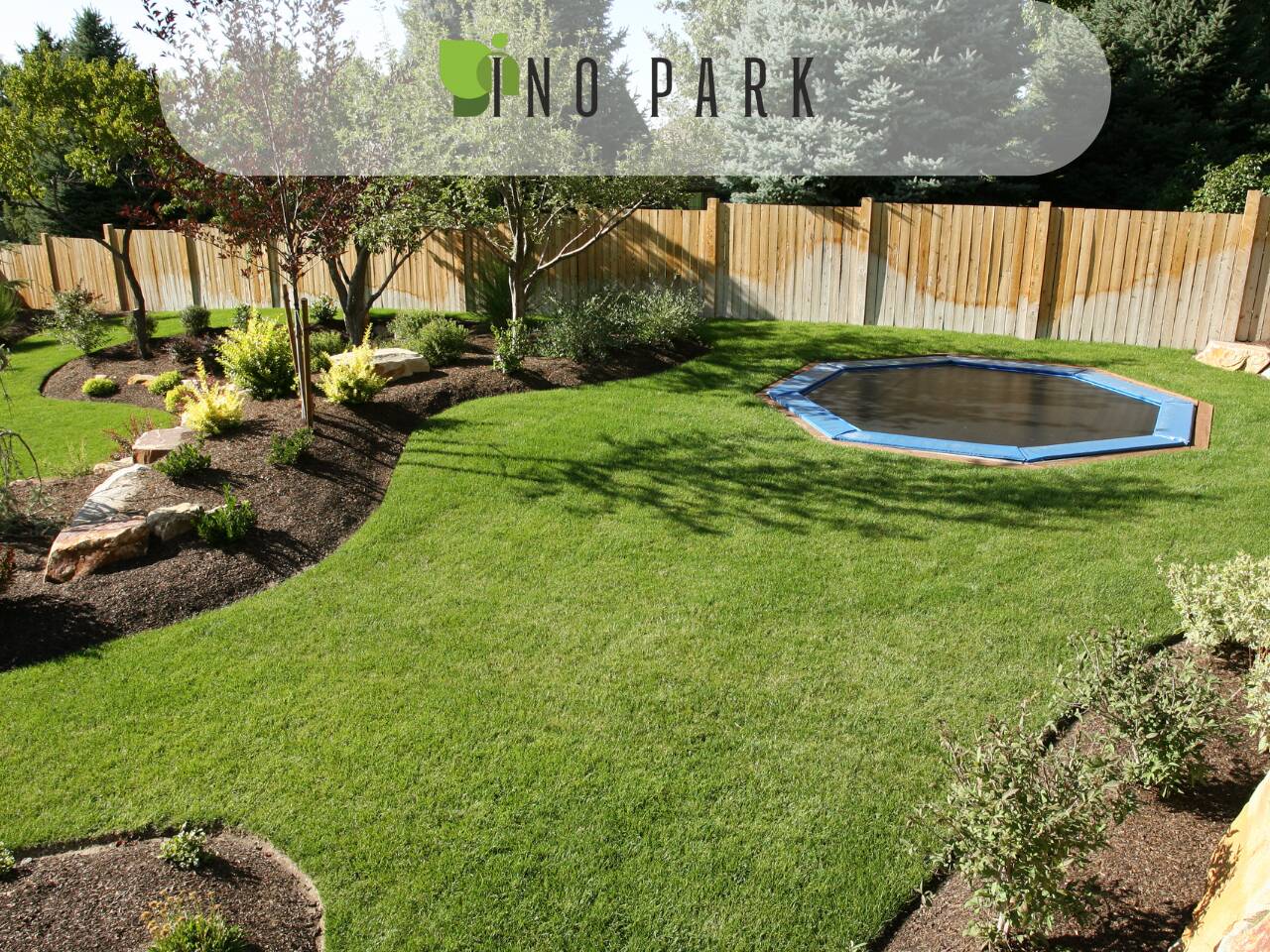 Кога да планираме озеленяването на двор?