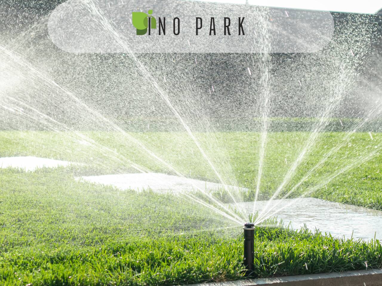 Проектиране на автоматизирана поливна система