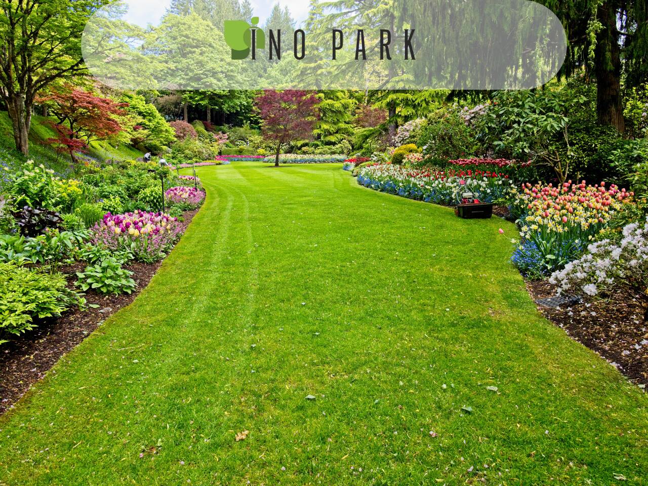 Пролетна поддръжка на градината