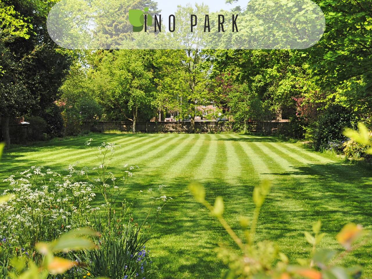 Вертикутиране на тревата