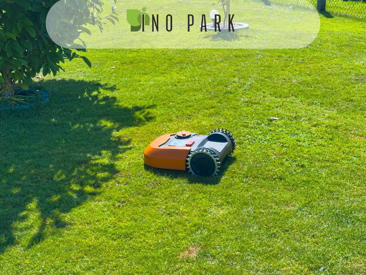 Автоматизирани косачки-роботи