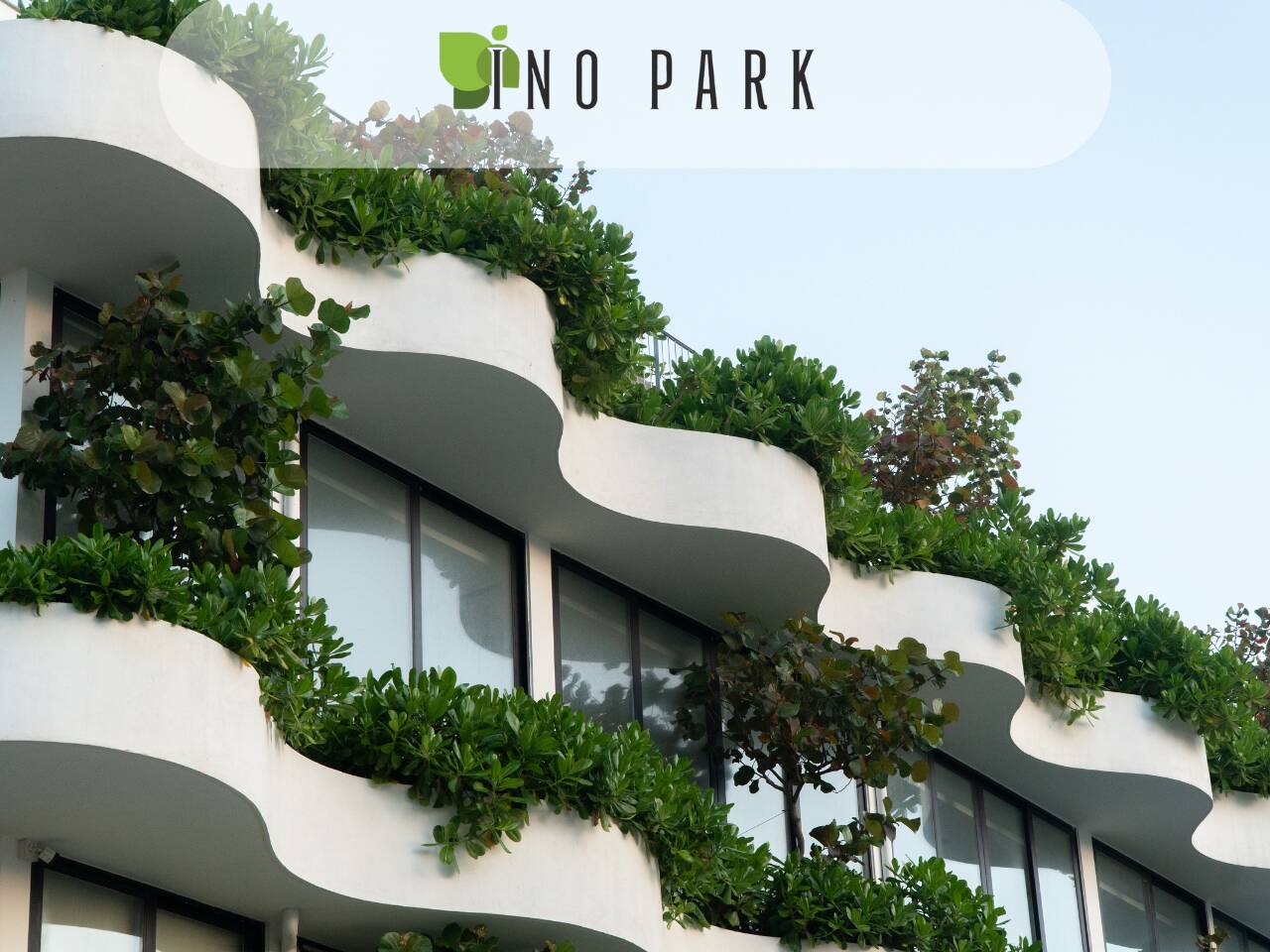 Озеленяване на тераси и покривни градини